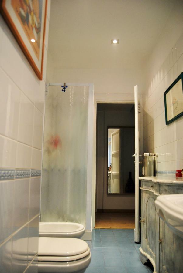 Famiglia Poggi, The Flying Hippo Apartment Roma Exterior foto