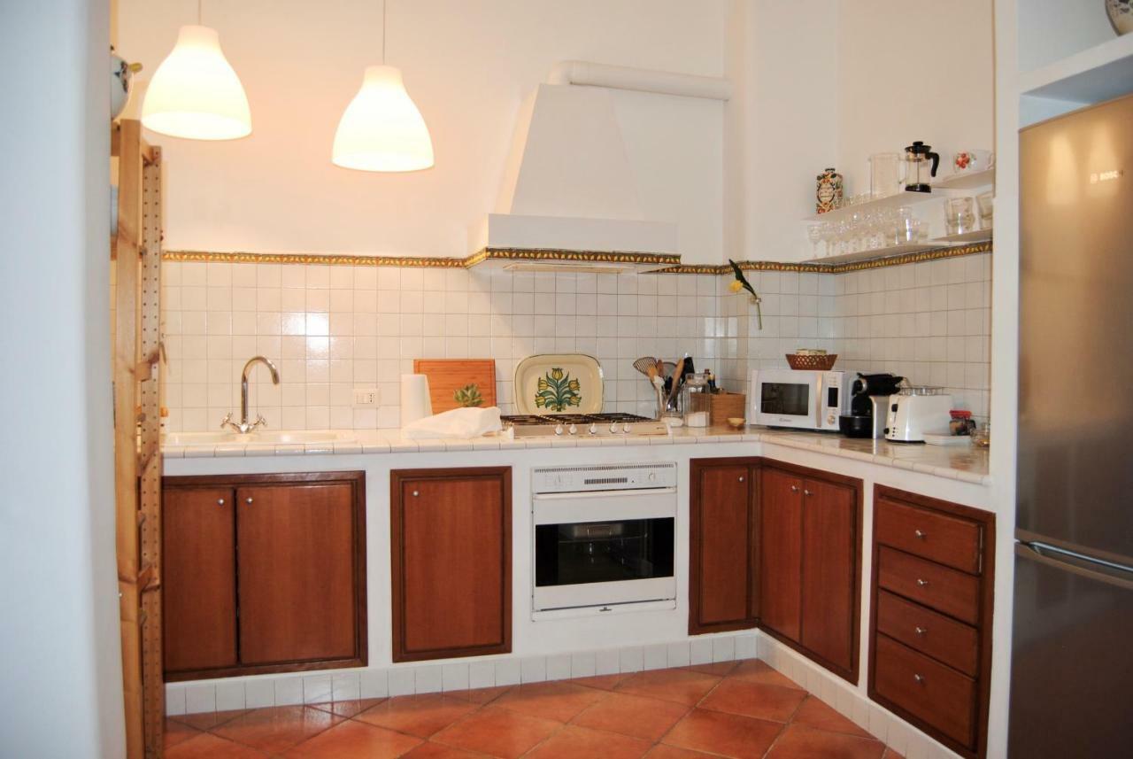 Famiglia Poggi, The Flying Hippo Apartment Roma Exterior foto