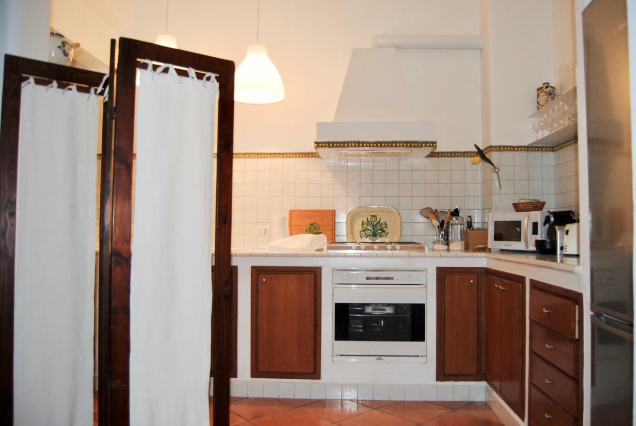 Famiglia Poggi, The Flying Hippo Apartment Roma Exterior foto